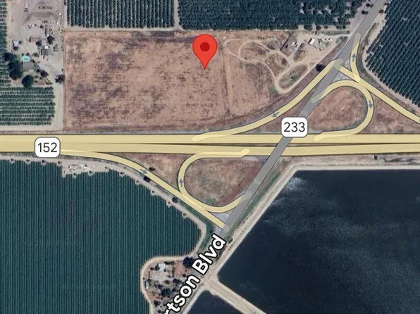 23172 Robertson Blvd, Chowchilla, CA 93610