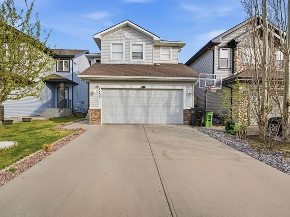 1453 Hays Way NW, Edmonton, AB T6M 0M4