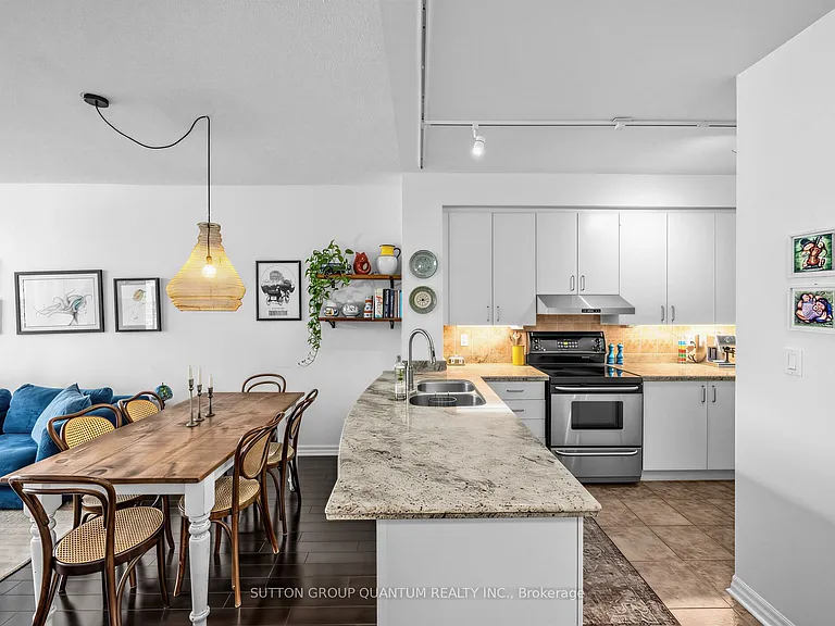 80 Port St E #304 — Photo 12
