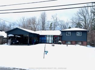 9910 Morning Glory Rd, Georgina, ON L0E1N0