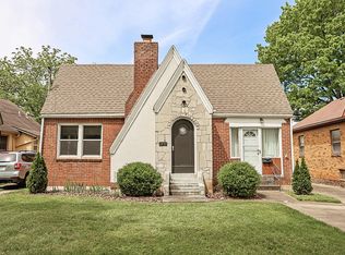 1751 S Fremont Ave, Springfield, MO 65804