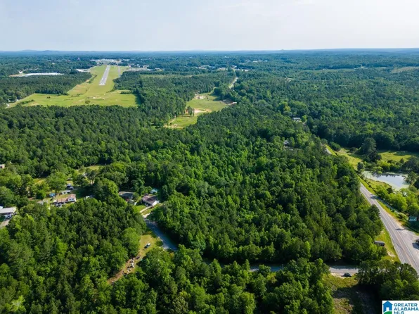 0 Lamberth Rd #22, Alexander City, AL 35010