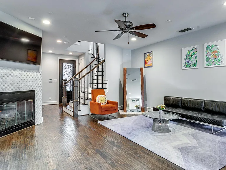 4532 Normandy Ave — Photo 4