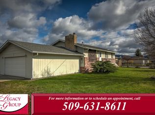 1094 N Syringa St, Post Falls, ID 83854