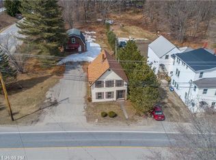 54 Route 133, Winthrop, ME 04364