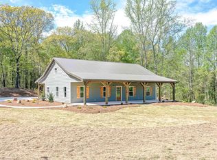 725 N Star Point Rd, Carrollton, GA 30116