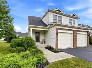 37 Hanover St, Lancaster, NY 14086
