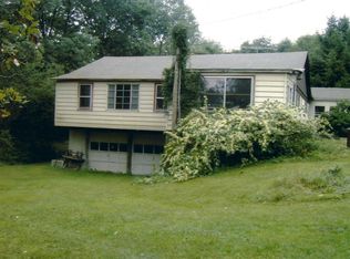 Raymondskill Rd, Milford, PA 18337