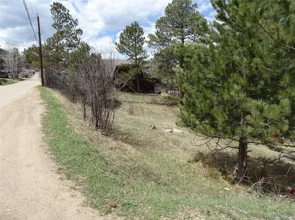 0 Kingsbury Road, Kittredge, CO 80457