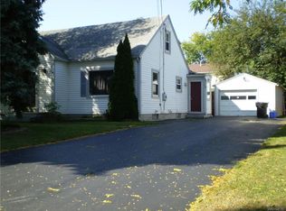 263 Vinal Ave, Irondequoit, NY 14609