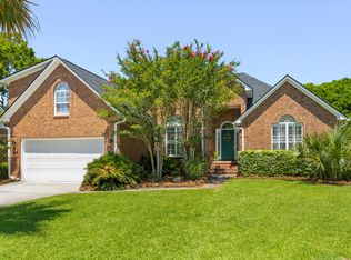 1441 Waterside Ct, Mount Pleasant, SC 29464