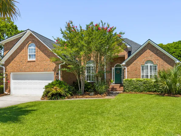 1441 Waterside Ct, Mount Pleasant, SC 29464