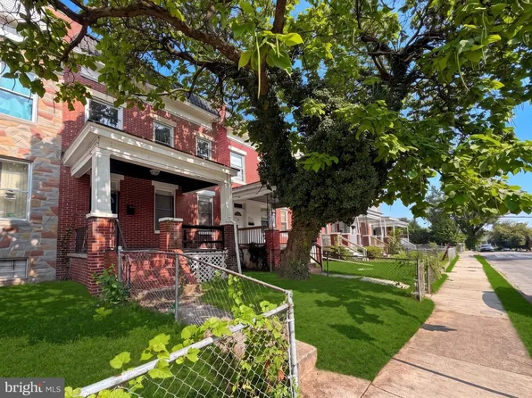 411 N Edgewood St, Baltimore, MD 21229