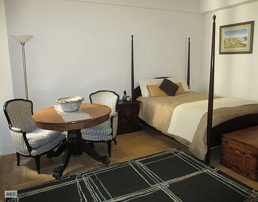 Rented by Brown Harris Stevens | media 30