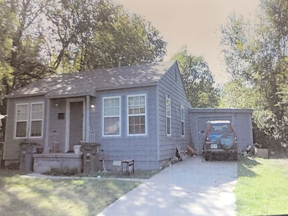 1st image of 6712 E Newton St
