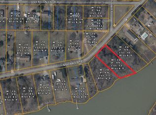 N Lake Rd, Stevensville, MD 21666