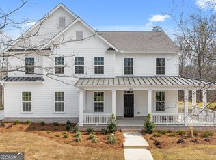 9878 Ashton Old Rd, Douglasville, GA 30135