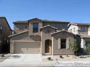 3242 E Citadel Dr, Gilbert, AZ 85298