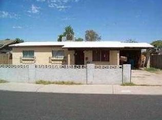 1734 W Carson Rd, Phoenix, AZ 85041