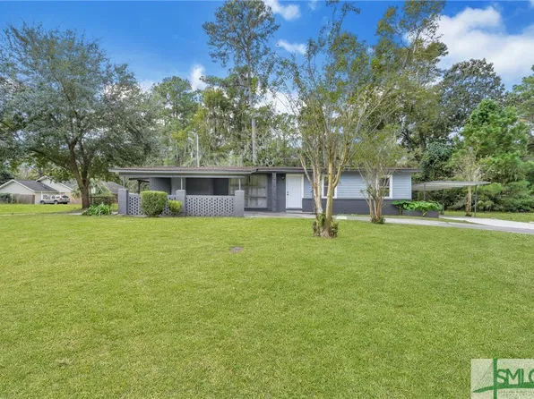 415 Delores Drive, Savannah, GA 31406