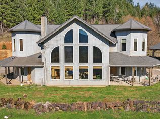 21012 NW Trask Toll Rd, Yamhill, OR 97148