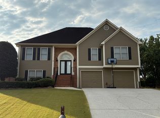 172 Hunters Crk, Dallas, GA 30157