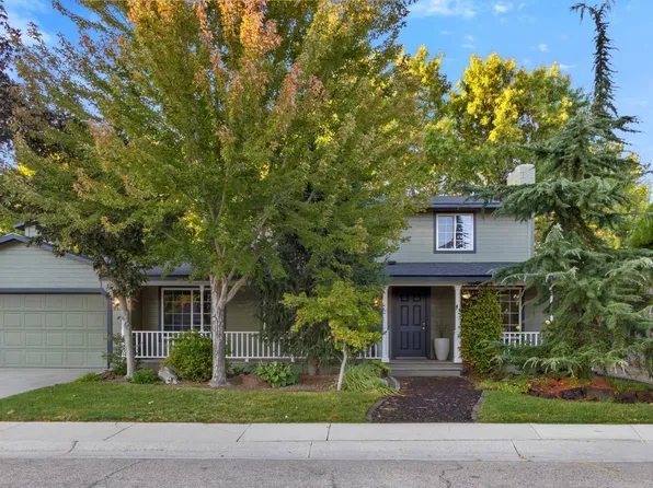 9150 W Velma St, Boise, ID 83704