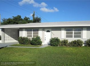 4808 NW 26th Ave, Tamarac, FL 33309