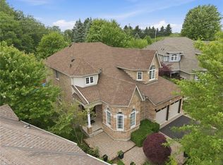 58 Anderson Ct, Hamilton, ON L9G 4Z7
