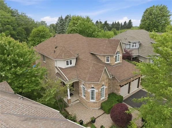 58 Anderson Ct, Hamilton, ON L9G 4Z7