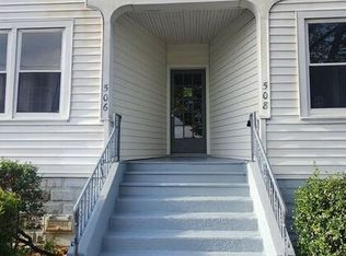 506-508 Market St FLOOR 2, Kingston, PA 18704
