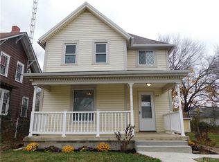 1417 Center Blvd, Springfield, OH 45506