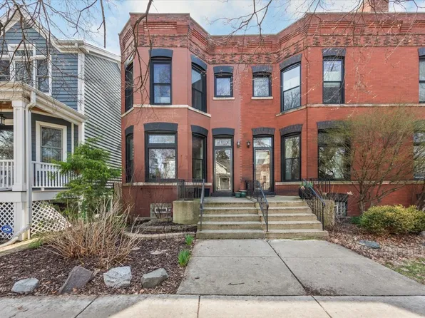 2159 W Wilson Ave, Chicago, IL 60625