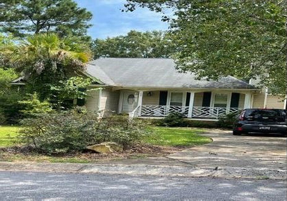 Property Front View