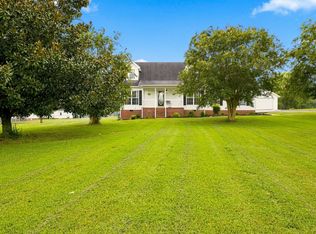 149 Tyler Dr, Shelbyville, TN 37160