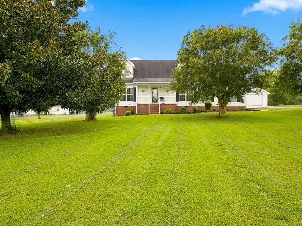 149 Tyler Dr, Shelbyville, TN 37160