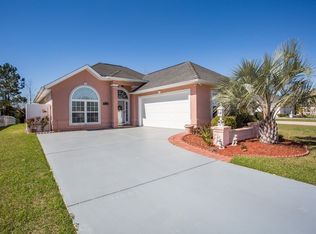 116 Keyes Cir, Murrells Inlet, SC 29576