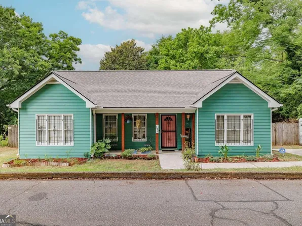 142 Fairview St, Athens, GA 30601