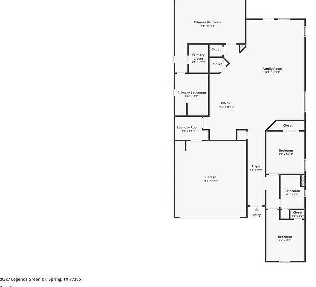 29327 Legends Green Dr — Photo 2