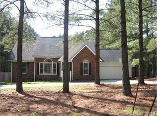 106 Serenity Hills Dr, Monroe, NC 28110