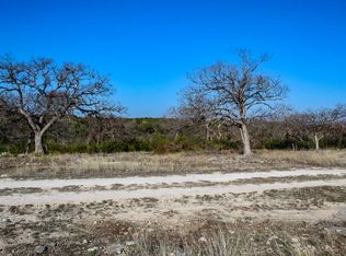 LOT 3 S Sheppard Rees Rd, Kerrville, TX 78028
