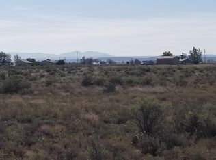 230 Valle Verde Ave, Moriarty, NM 87035