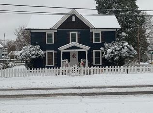 115 Hunter St, Apex, NC 27502