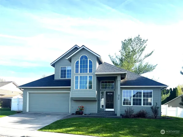 910 SE Harvest Drive, College Place, WA 99324