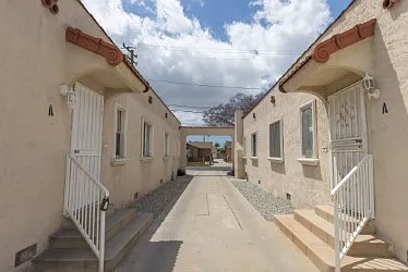 6514 Flora Ave #1 — Photo 3