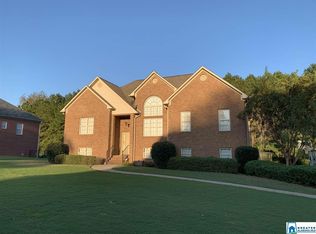 9667 Ridge Way, Kimberly, AL 35091