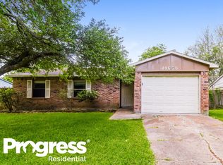 14658 Dartwood Dr, Houston, TX 77049