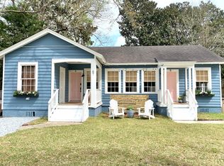 67 Etheridge St #A, Mobile, AL 36604