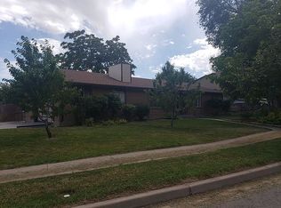 6077 S Clara Dr, Salt Lake City, UT 84129