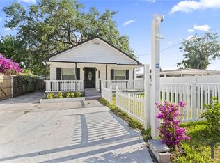 2313 W Saint Isabel St #A, Tampa, FL 33607